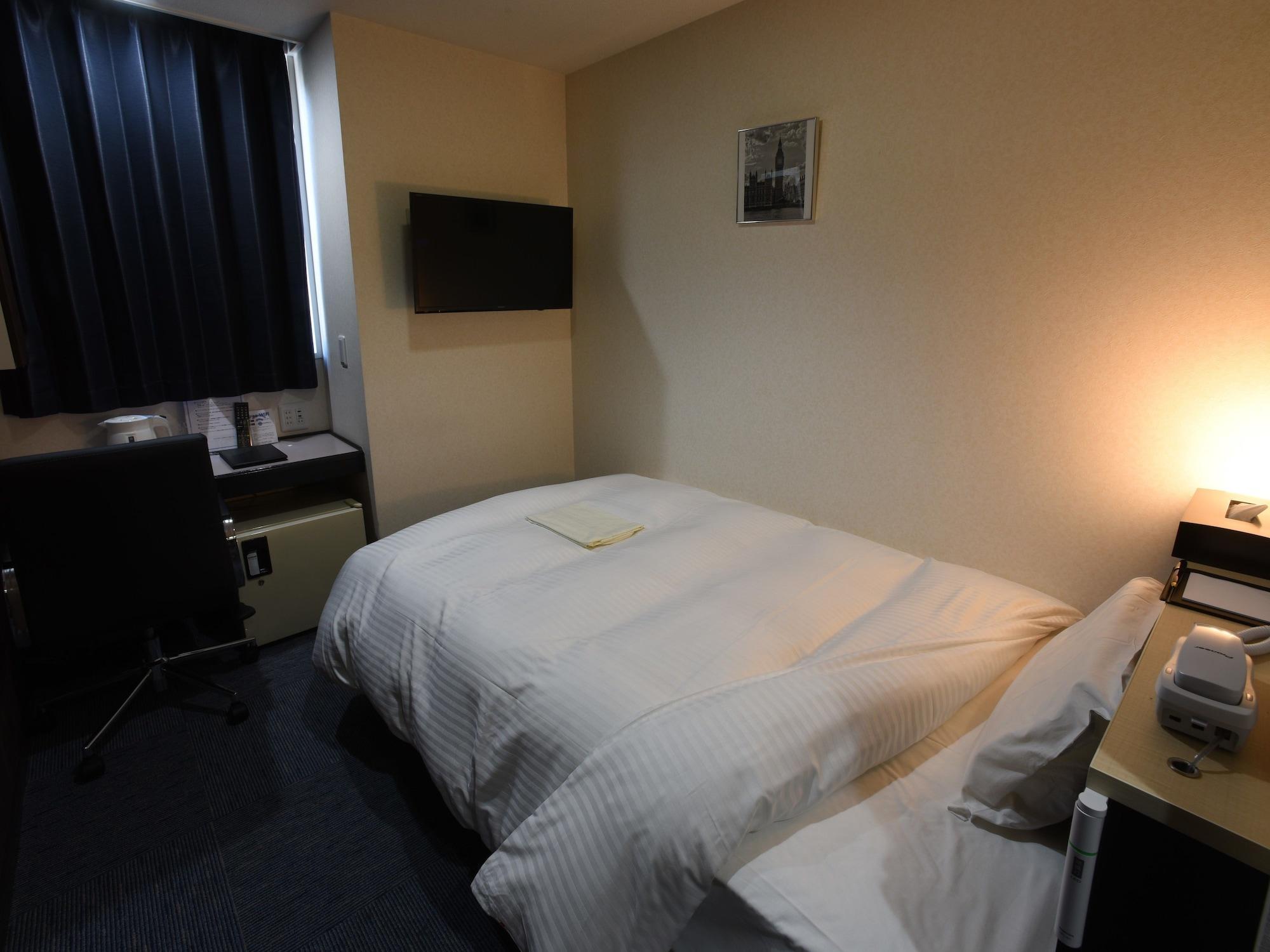 R Hotels Inn Hokkaido Asahikawa Luaran gambar