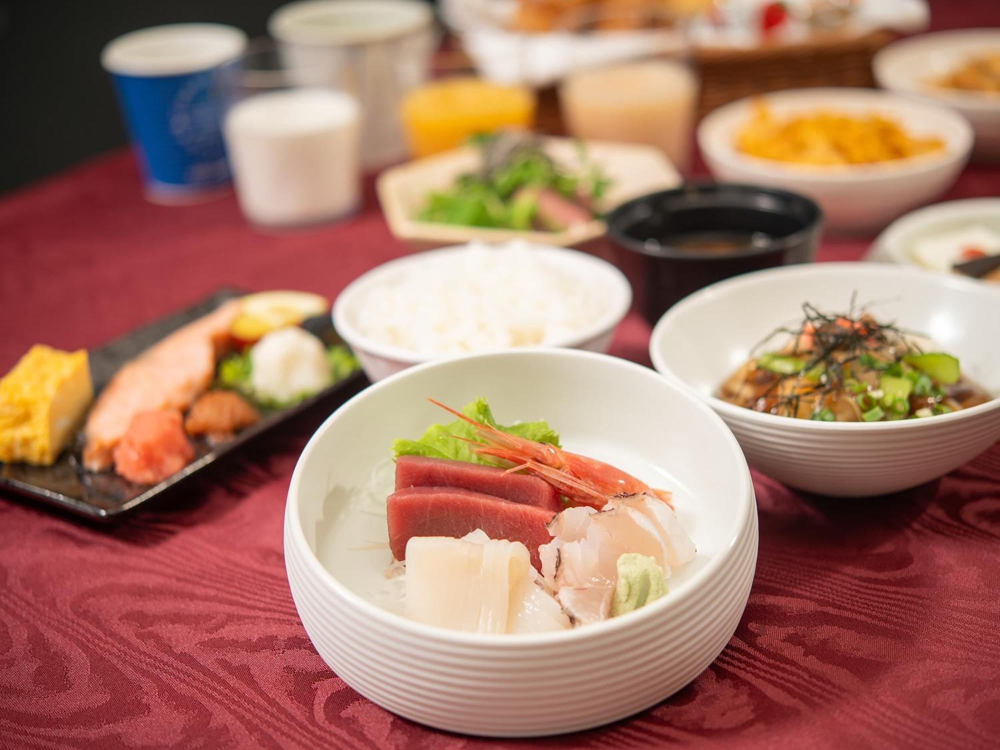 R Hotels Inn Hokkaido Asahikawa Luaran gambar